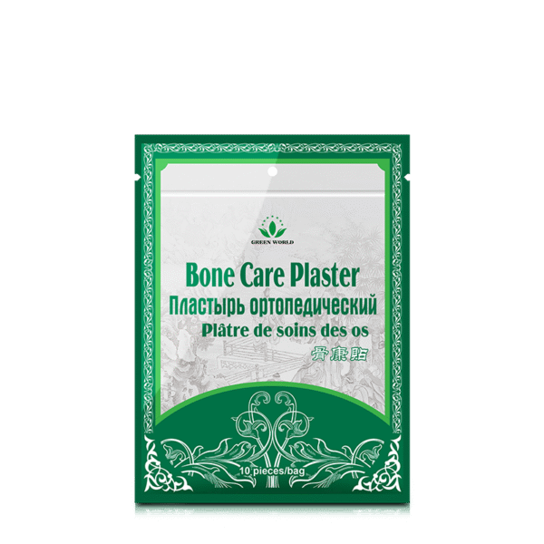 Bone Care Plaster