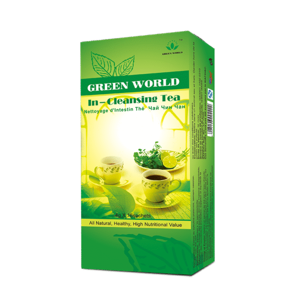 In-Cleansing Tea